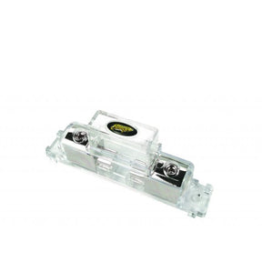 Stinger SFB1MAXPT 4/8GA Maxi In-line Fuseholder With Interlocking Base