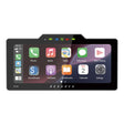 Soundstream SG.V2 1998-2013 Harley-Davidson® Street Glide & Ultra Plug & Play Head Unit