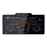 Soundstream SG.V2 1998-2013 Harley-Davidson® Street Glide & Ultra Plug & Play Head Unit