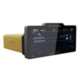 Soundstream SG.V2 1998-2013 Harley-Davidson® Street Glide & Ultra Plug & Play Head Unit
