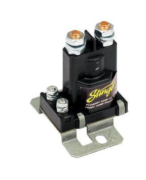 Stinger SGP38 80 Amp Relay & Battery Isolator