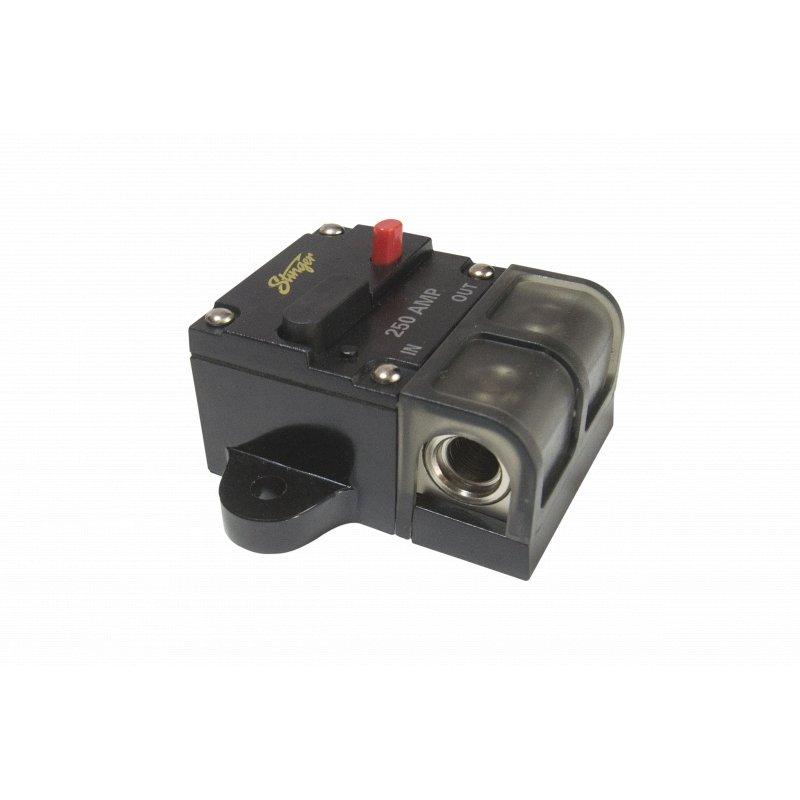 Stinger SGP90250 250 Amp Circuit Breaker