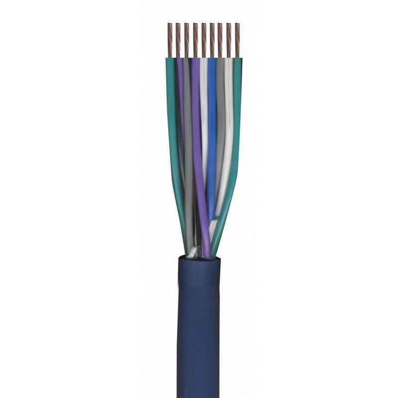 Stinger SGW992 9-Conductor Wire 250ft
