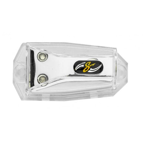 Stinger SHD20 (1) 1/0 or 4Ga Input & (2) 4 or 8Ga Outputs Distribution Block