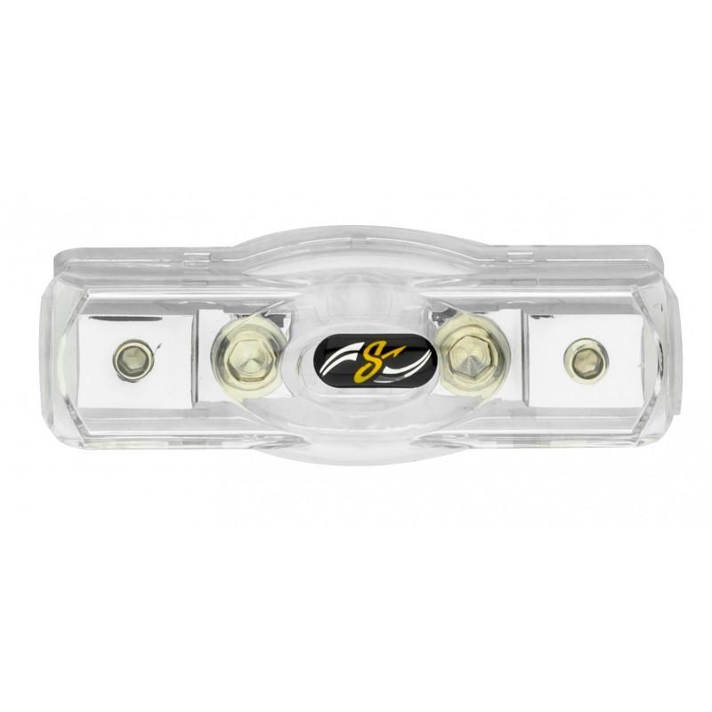 Stinger SHD801 MIDI Inline Fuse Holder HPM
