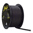 Stinger SHW14G Matte Gray Hyper-flex 4GA 100FT'