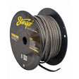 Stinger SHW512G 12 Gauge True-Spec Speaker Wire Gray 100ft Roll