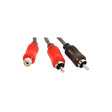 Stinger SI12YM 1000 Series 1 Female 2 Male Y-ADAPT