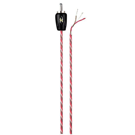 Stinger SI4412 12FT 4000 4CH Directional Twisted Pair Interconnects
