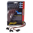 Stinger SI4620 20 Ft 6ch Rca Twisted Pair