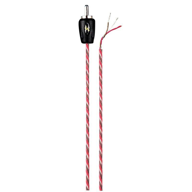 Stinger SI4812 Video Cable, 12ft