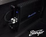 Stinger SI8217 17Ft 2Ch 8000 Series Double Twisted Pair