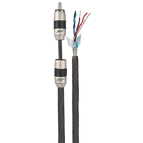 Stinger SI8217 17Ft 2Ch 8000 Series Double Twisted Pair