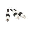 Stinger SI82YF 8000 Series 2 Female 1 Male Y Conn