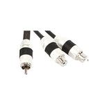 Stinger SI82YF 8000 Series 2 Female 1 Male Y Conn