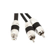 Stinger SI82YM SI82YF 8000 Series 2 Male 1 Female Y Conn