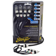 Stinger SI8417 17Ft 4Ch 8000 Series Double Twisted Pair