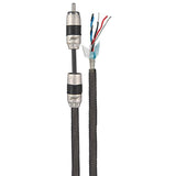Stinger SI8417 17Ft 4Ch 8000 Series Double Twisted Pair