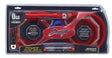 Stinger SK4201 4000 Series 1/0 Gauge Amp Kit, Without RCA
