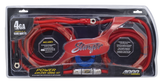 Stinger SK4241 4 GA Power Kit 4000 Series