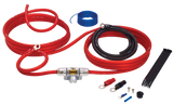 Stinger SK4241 4 GA Power Kit 4000 Series