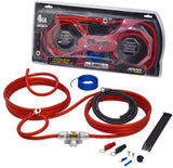 Stinger SK4241 4 GA Power Kit 4000 Series