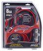 Stinger SK4281 8 GA Power Kit 4000 Series