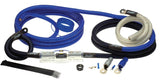 Stinger SK6201 1/0ga Amp Kit