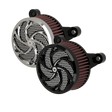 Slinger matching air cleaner