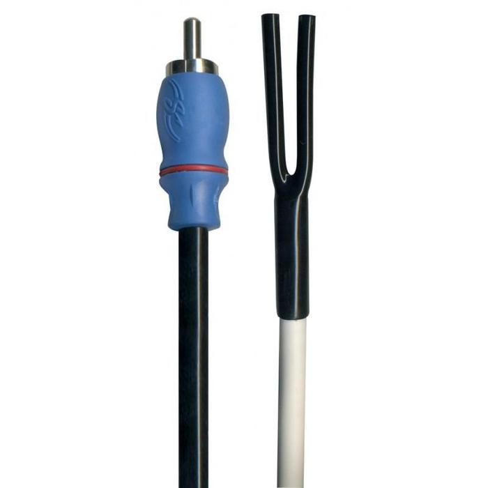 Stinger SMRCA2 Marine/Powersports 2M RCA Stereo Interconnect