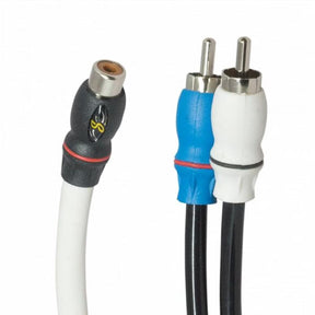 Stinger SMRCAYF Marine Grade Female Y Interconnect