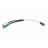 Stinger SMRCAYF Marine Grade Female Y Interconnect