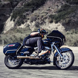 G3 Harley Pan America Chrome Wheels