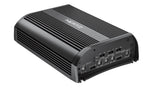Hertz SP 4.500 Amplifier | 600 W total power | 150 W x 4 (2Ω) | IP55 – D-class