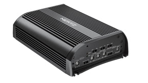 Hertz SP 4.500 Amplifier | 600 W total power | 150 W x 4 (2Ω) | IP55 – D-class