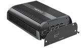 Hertz SP 4.500 Amplifier | 600 W total power | 150 W x 4 (2Ω) | IP55 – D-class