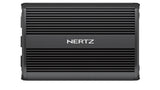 Hertz SP 4.500 Amplifier | 600 W total power | 150 W x 4 (2Ω) | IP55 – D-class
