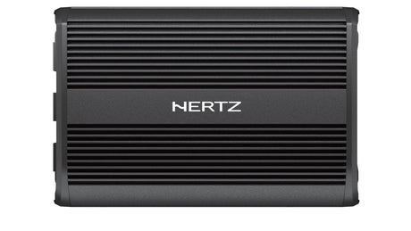 Hertz SP 4.500 Amplifier | 600 W total power | 150 W x 4 (2Ω) | IP55 – D-class