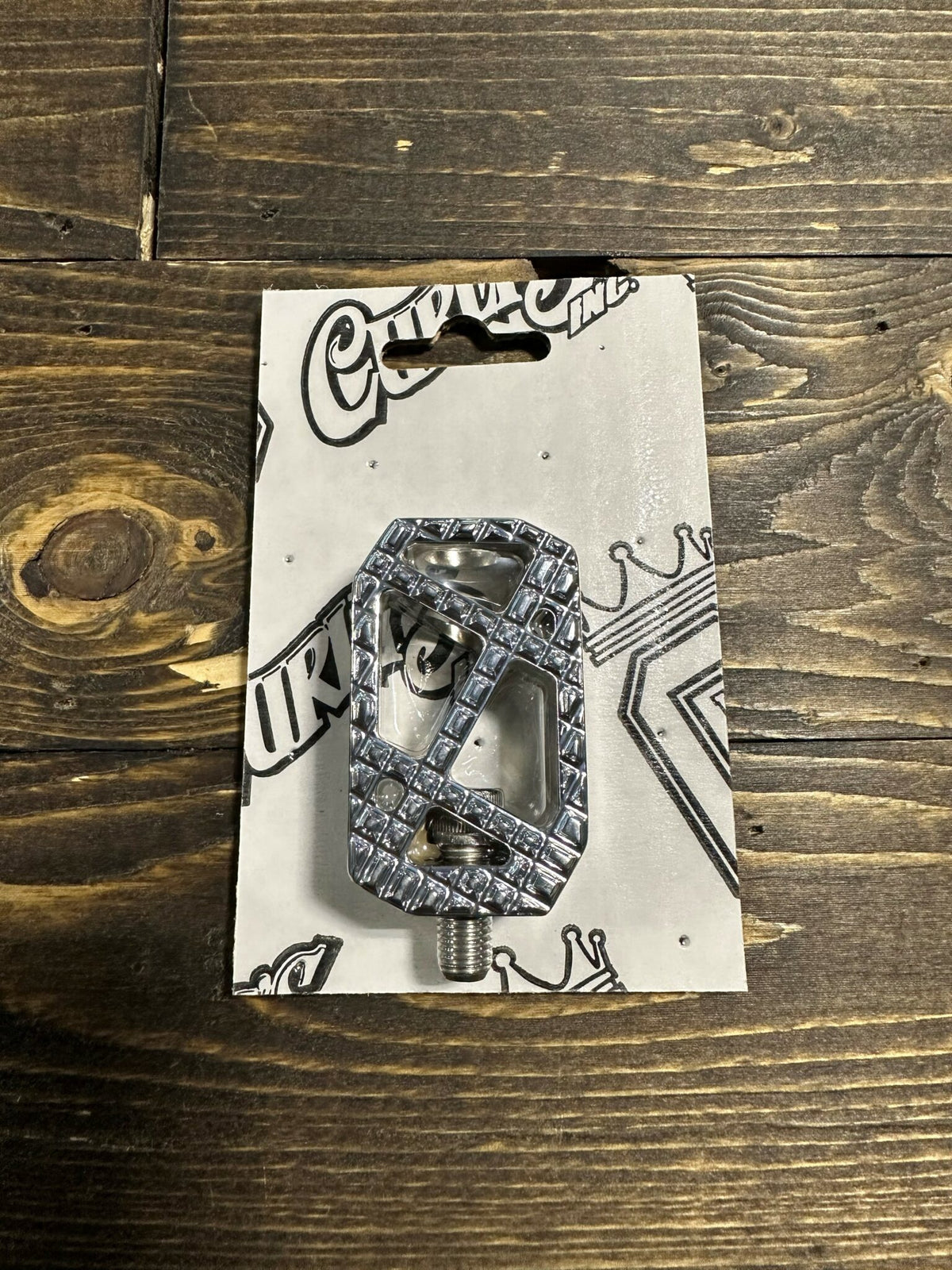 Curly's Inc Performance Style Shift Peg