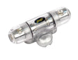 Stinger SPD5101 4AWG or 8AWG In/Out AGU Fuse Holder