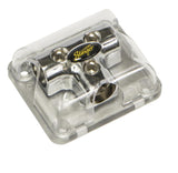 Stinger SPD511 Pro (3) 4ga Inputs/Outputs