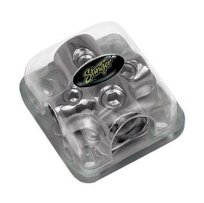 Stinger SPD515 0GA Inputs Three 4GA Outputs 4-Way Block
