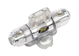 Stinger SPD5601 4 OR 8ga In/Out Shoc-Krome