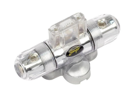 Stinger SPD5601 4 OR 8ga In/Out Shoc-Krome