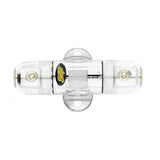 Stinger SPD5601 4 OR 8ga In/Out Shoc-Krome
