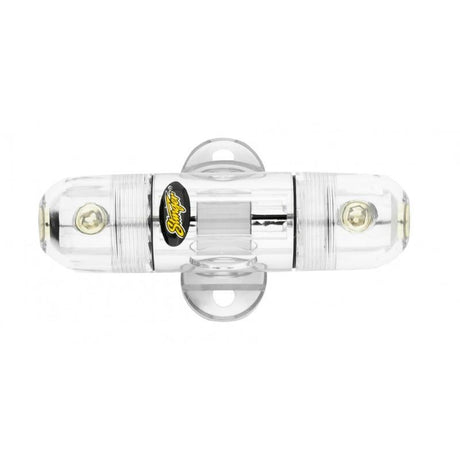 Stinger SPD5601 4 OR 8ga In/Out Shoc-Krome
