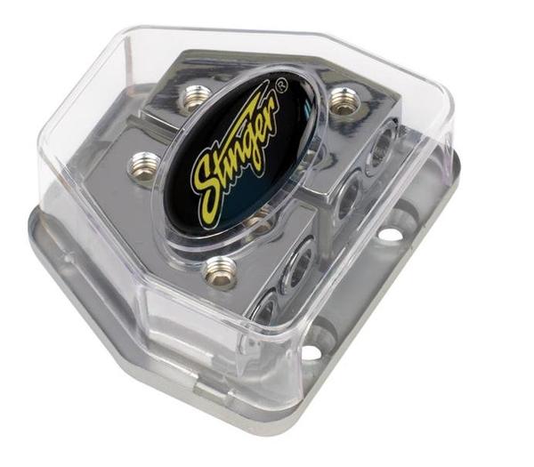 Stinger SPD570 Power And Ground Distribution Block