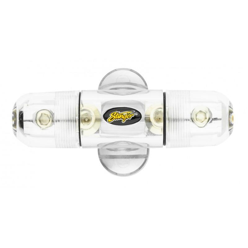 Stinger SPD5801 4 Or 8GA In/out Midi Fuse