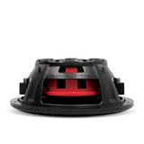 DB Drive SPF10D4 : 10" Dual 4-Ohm Shallow Subwoofer