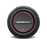 DB Drive SPF10D4 : 10" Dual 4-Ohm Shallow Subwoofer